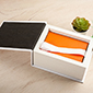 Lux Sample Materials